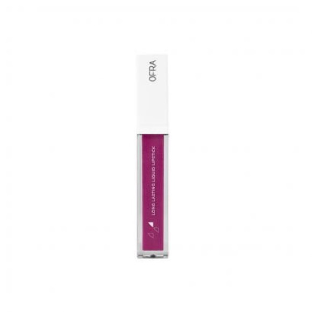 ofra lipstick santorini